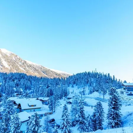 Nocky- Sauna- Wandern- Berge- Auszeit- Liftnaehe