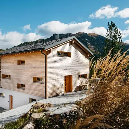 Appartement Nocky- Sauna- Wandern- Berge- Auszeit- Liftnaehe Turracher Höhe