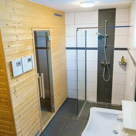 Nocky- Sauna- Wandern- Berge- Auszeit- Liftnaehe Apartmán