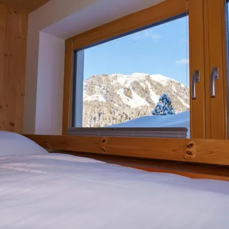 公寓 Nocky- Sauna- Wandern- Berge- Auszeit- Liftnaehe Turracher Hohe