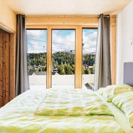 Nocky- Sauna- Wandern- Berge- Auszeit- Liftnaehe Turracher Höhe