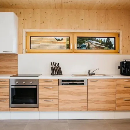 Nocky- Sauna- Wandern- Berge- Auszeit- Liftnaehe * Turracher Hohe