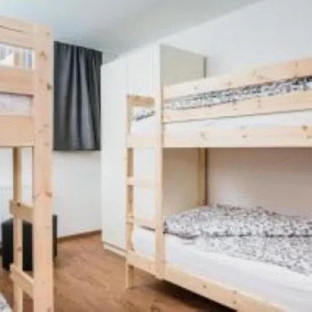 Nocky- Sauna- Wandern- Berge- Auszeit- Liftnaehe Апартаменты *
