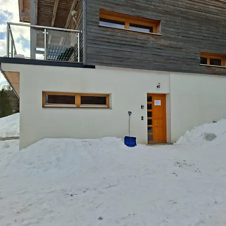 Nocky- Sauna- Wandern- Berge- Auszeit- Liftnaehe