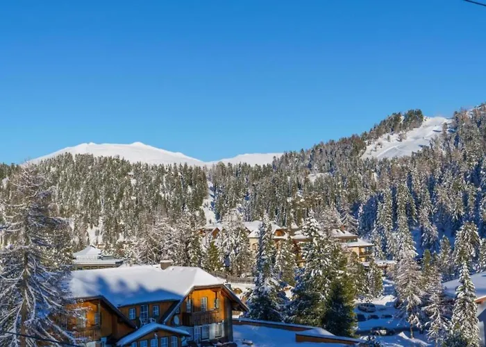 Lejlighed Nocky- Sauna- Wandern- Berge- Auszeit- Liftnaehe *