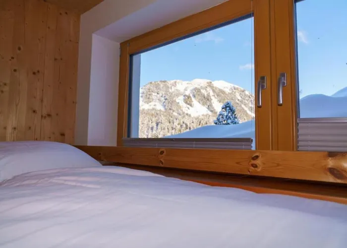 דירה Nocky- Sauna- Wandern- Berge- Auszeit- Liftnaehe Turracher Hohe