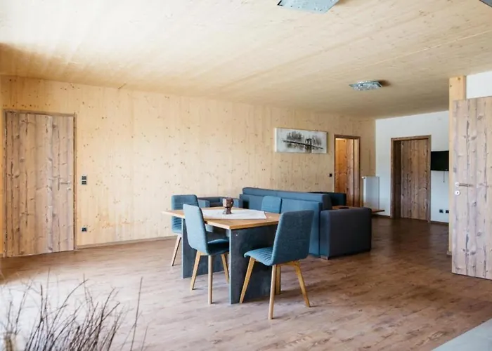 Nocky- Sauna- Wandern- Berge- Auszeit- Liftnaehe Lejlighed