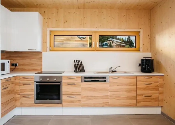 Nocky- Sauna- Wandern- Berge- Auszeit- Liftnaehe * Turracher Hohe